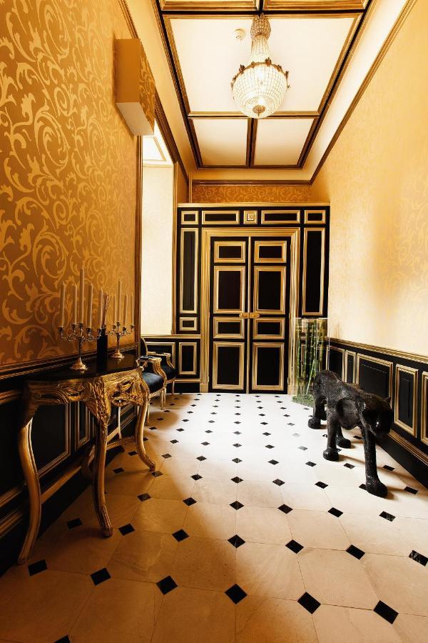 Chateau D'Amenon La Chapelle-aux-Choux Екстериор снимка